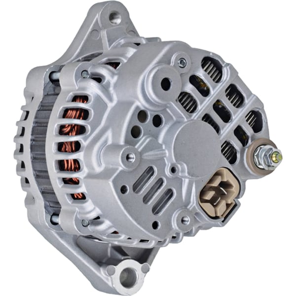 Db Electrical Alternator for Tractor M105SDSC, M105SDSCC, M105SHC, M105 2004-2009, M6800 400-48088 - main